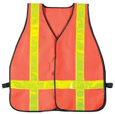 Safety Vest